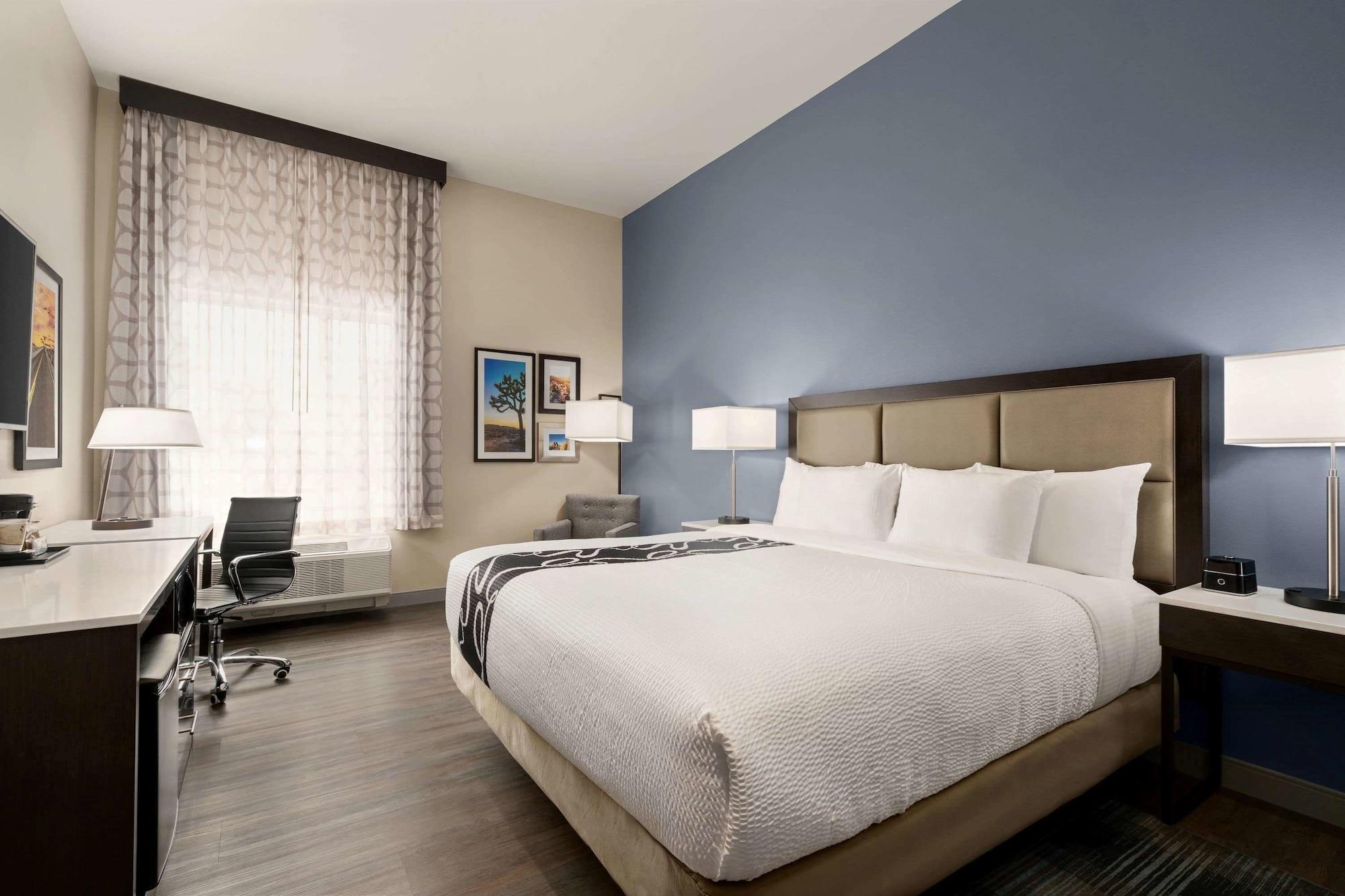 Heritage Inn San Bernardino Zewnętrze zdjęcie