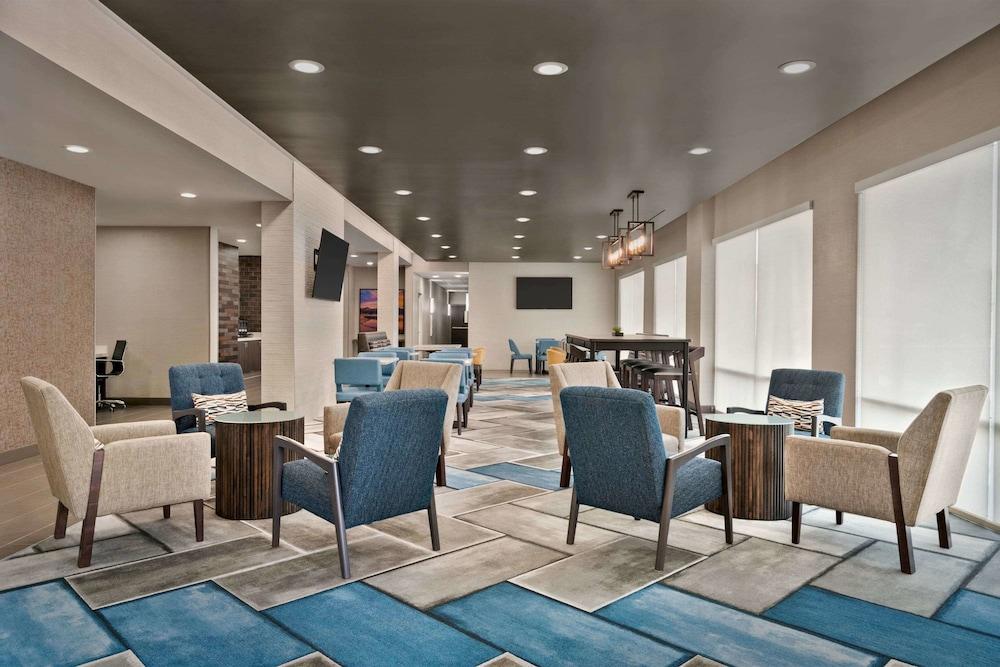 Heritage Inn San Bernardino Zewnętrze zdjęcie