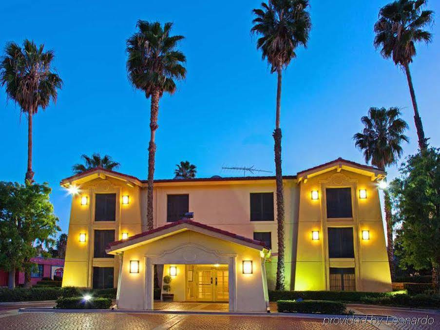 Heritage Inn San Bernardino Zewnętrze zdjęcie