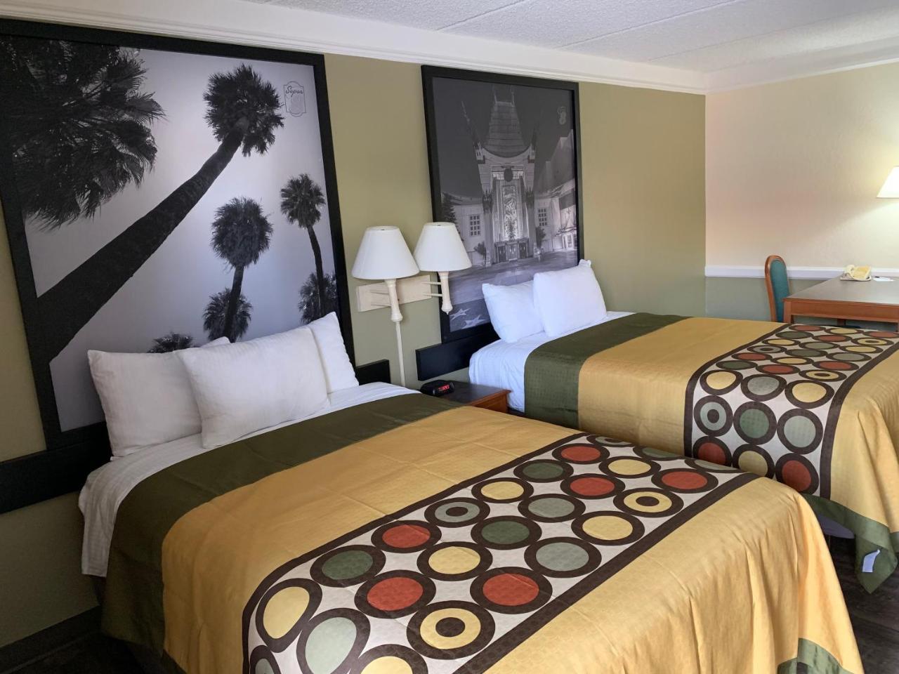 Heritage Inn San Bernardino Zewnętrze zdjęcie