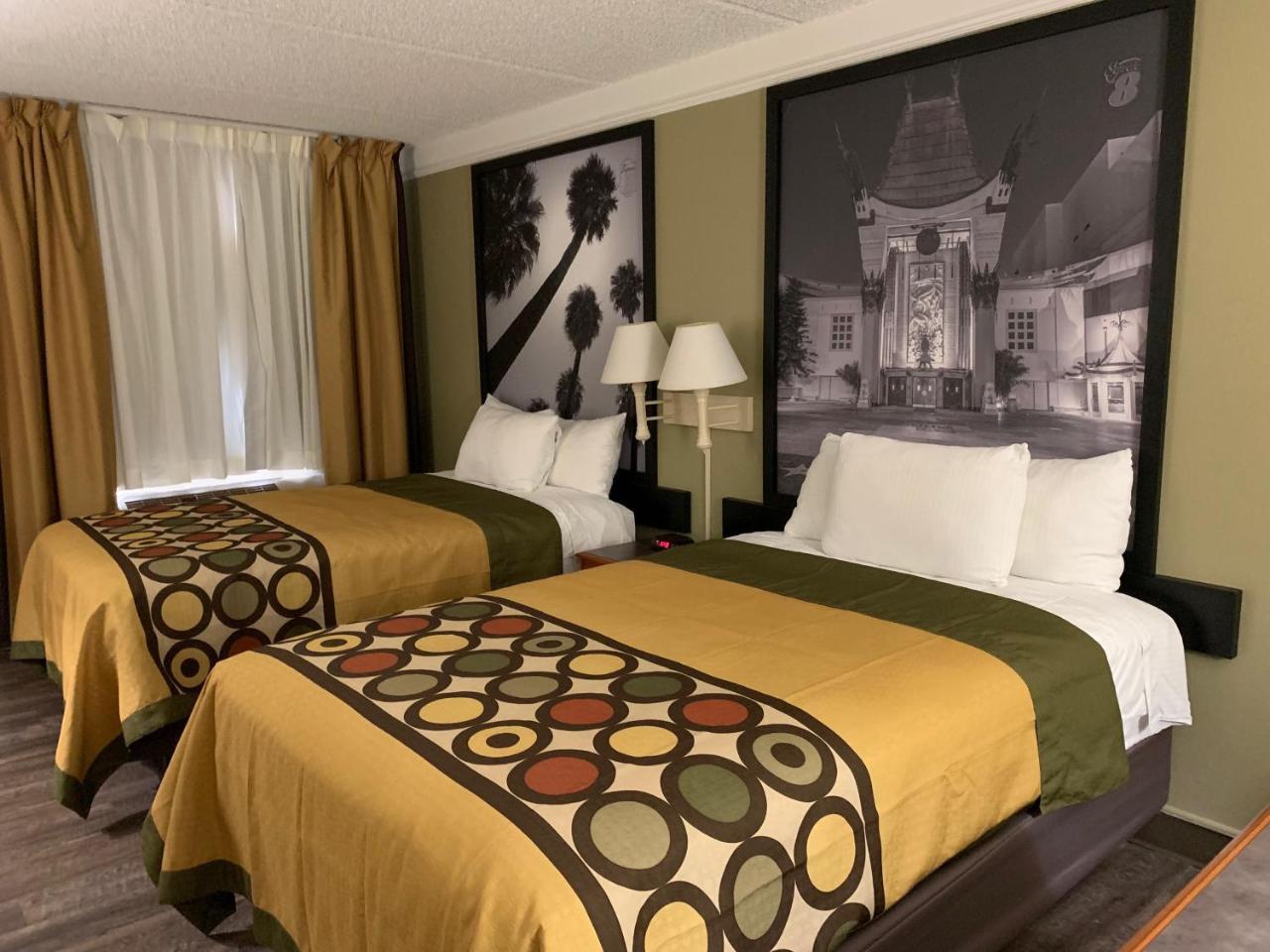 Heritage Inn San Bernardino Zewnętrze zdjęcie