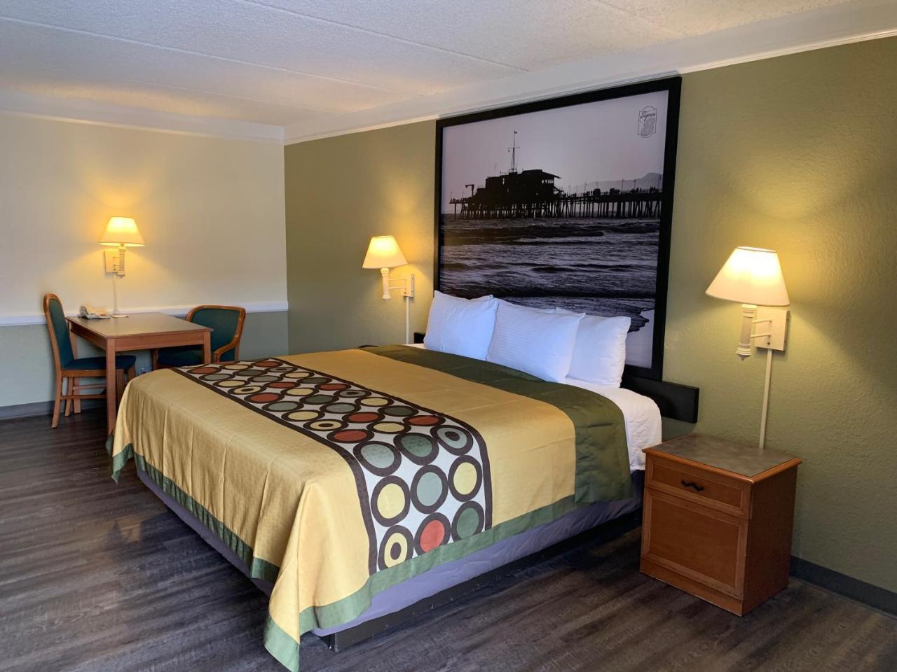 Heritage Inn San Bernardino Zewnętrze zdjęcie